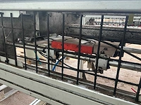 Pneumatische traypusher (2x) - afbeelding 6 van  14