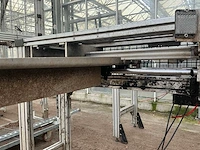 Pneumatische traypusher (2x) - afbeelding 11 van  14