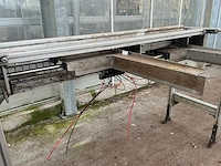 Pneumatische traypusher (2x) - afbeelding 13 van  14