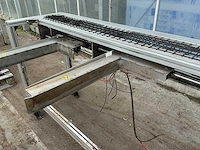Pneumatische traypusher - afbeelding 3 van  6