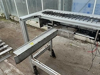 Pneumatische traypusher - afbeelding 4 van  6
