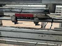 Pneumatische traypusher - afbeelding 5 van  6
