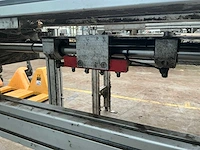 Pneumatische traypusher - afbeelding 6 van  6