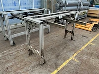 Pneumatische traypusher - afbeelding 4 van  10
