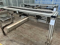 Pneumatische traypusher - afbeelding 5 van  10