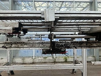 Pneumatische traypusher - afbeelding 7 van  10