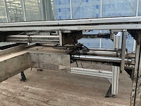 Pneumatische traypusher - afbeelding 8 van  10