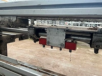 Pneumatische traypusher - afbeelding 10 van  10