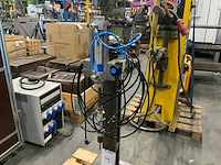 Pneumatische trekker - afbeelding 1 van  1