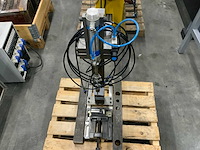 Pneumatische trekker - afbeelding 3 van  3