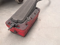 Pneumatische trekunit celette, sevenne - afbeelding 3 van  11