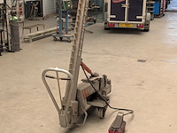 Pneumatische trekunit celette, sevenne - afbeelding 1 van  11