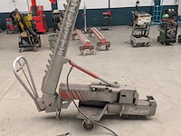 Pneumatische trekunit celette, sevenne - afbeelding 4 van  11