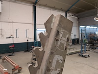 Pneumatische trekunit celette, sevenne - afbeelding 8 van  11