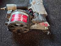 Pneumatische trommeltacker kit pro, basso - afbeelding 4 van  4