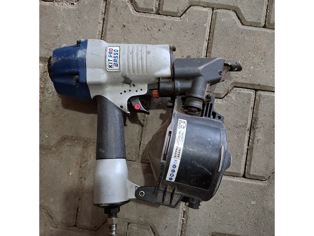 Pneumatische trommeltacker kit pro, c31/65-b1 - afbeelding 3 van  6