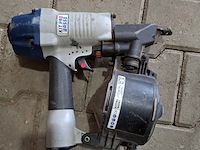 Pneumatische trommeltacker kit pro, c31/65-b1 - afbeelding 3 van  6