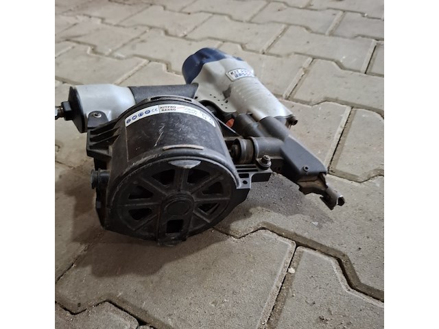 Pneumatische trommeltacker kit pro, c31/65-b1 - afbeelding 4 van  6