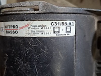 Pneumatische trommeltacker kit pro, c31/65-b1 - afbeelding 5 van  6