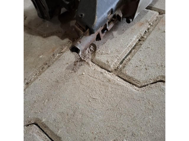 Pneumatische trommeltacker kit pro, c31/65-b1 - afbeelding 6 van  6