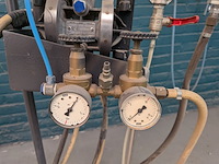 Pneumatische verfspuit graco, husky 307 - afbeelding 4 van  8