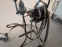 Pneumatische verfspuit graco, husky 307 - afbeelding 5 van  8