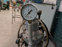 Pneumatische verfspuit graco, husky 307 - afbeelding 6 van  8