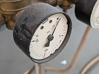 Pneumatische verfspuit graco, husky 307 - afbeelding 8 van  8