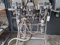 Pneumatische verfspuit wagner, icebraker - afbeelding 1 van  8