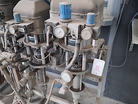 Pneumatische verfspuit wagner, icebraker - afbeelding 2 van  8