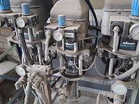 Pneumatische verfspuit wagner, icebraker - afbeelding 3 van  8