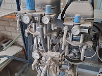 Pneumatische verfspuit wagner, icebraker - afbeelding 4 van  8