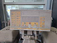 Pneumatische verfspuit wagner, icebraker - afbeelding 5 van  8