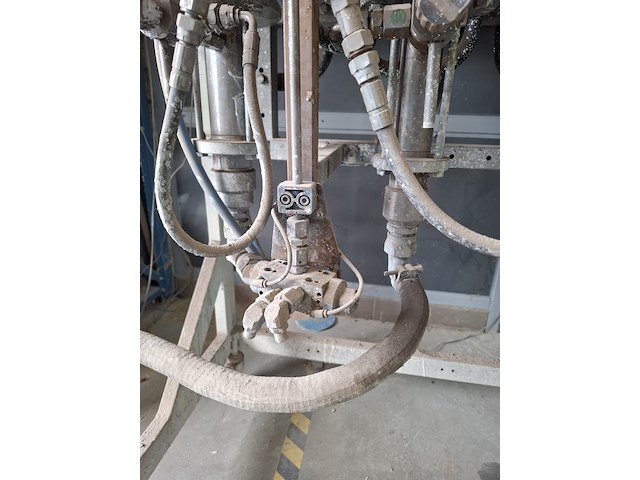 Pneumatische verfspuit wagner, icebraker - afbeelding 6 van  8