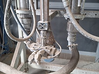 Pneumatische verfspuit wagner, icebraker - afbeelding 6 van  8