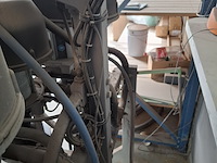 Pneumatische verfspuit wagner, icebraker - afbeelding 7 van  8