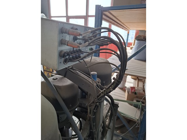 Pneumatische verfspuit wagner, icebraker - afbeelding 8 van  8