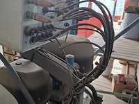 Pneumatische verfspuit wagner, icebraker - afbeelding 8 van  8