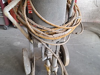 Pneumatische verfspuit - afbeelding 1 van  6