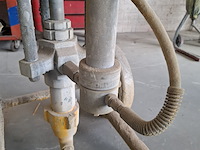 Pneumatische verfspuit - afbeelding 2 van  6