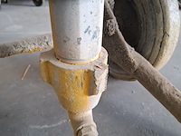 Pneumatische verfspuit - afbeelding 3 van  6