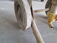 Pneumatische verfspuit - afbeelding 4 van  6