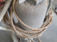 Pneumatische verfspuit - afbeelding 5 van  6