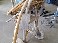 Pneumatische verfspuit - afbeelding 6 van  6