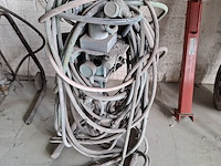 Pneumatische verfspuit - afbeelding 1 van  4