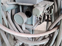 Pneumatische verfspuit - afbeelding 2 van  4