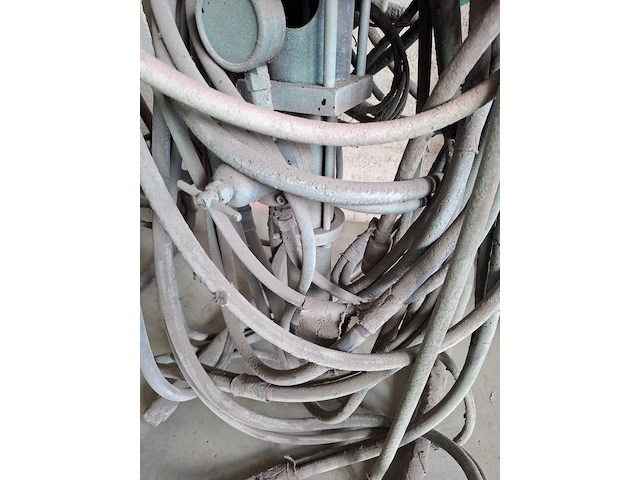 Pneumatische verfspuit - afbeelding 3 van  4