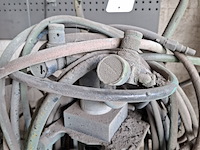 Pneumatische verfspuit - afbeelding 4 van  4