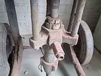 Pneumatische verfspuit - afbeelding 4 van  4