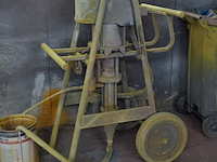 Pneumatische verfspuit - afbeelding 1 van  8